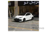 تويوتا ياريس جي أر 2026